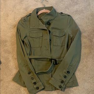 Cargo Utility Jacket